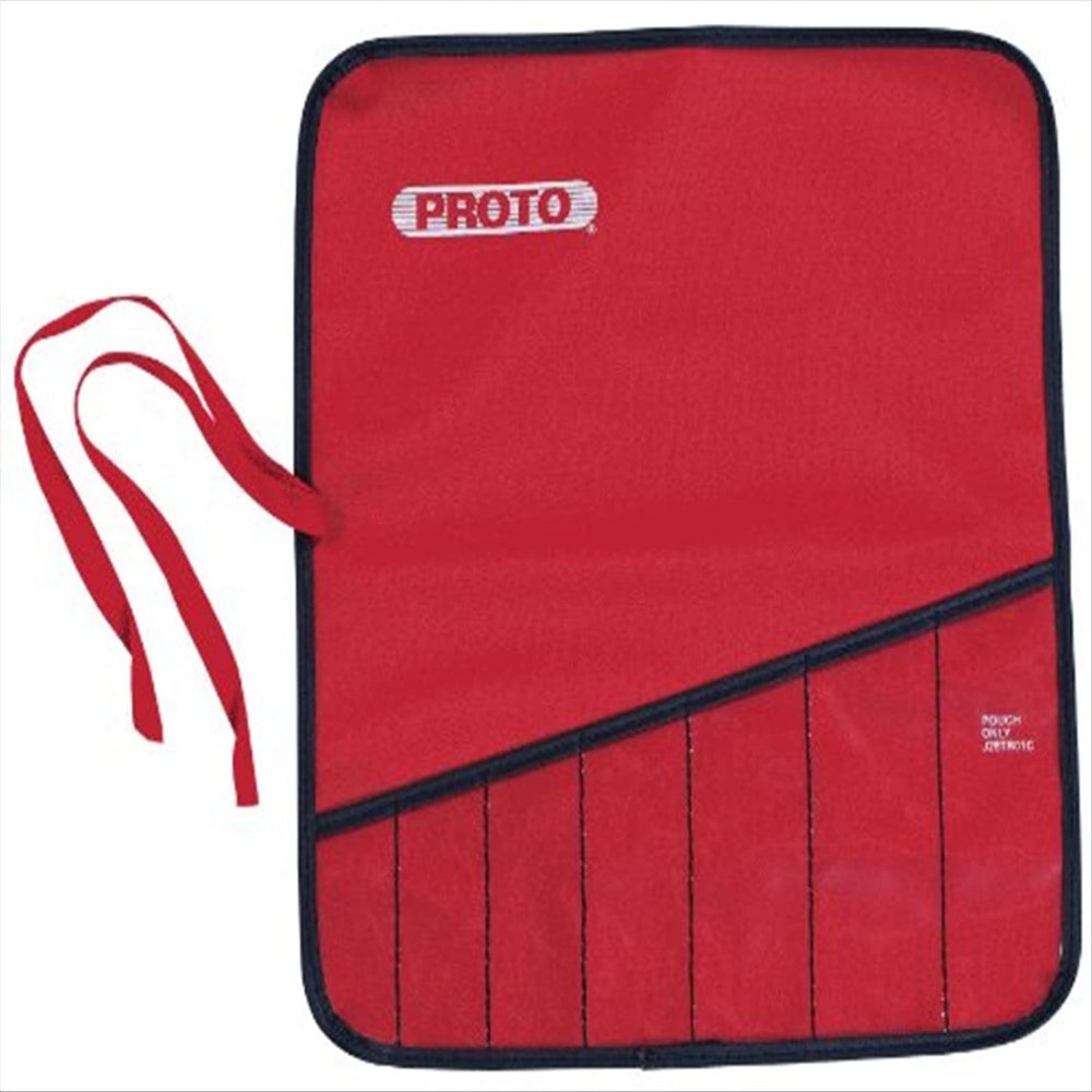 Stanley Proto J25TR09C Proto 9 Pocket Tool Roll