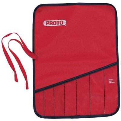 Stanley Proto J25TR13C Proto 11 Pocket Tool Roll