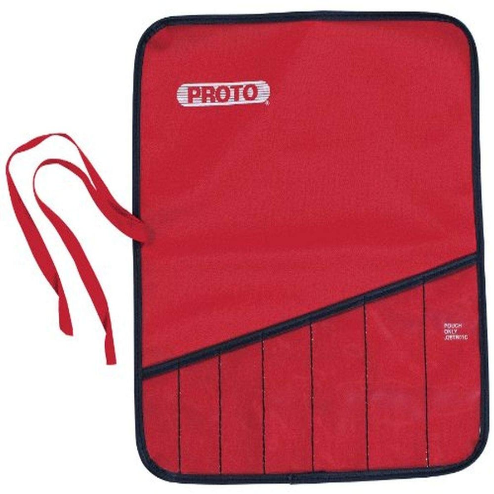 Stanley Proto J25TR13C Proto 11 Pocket Tool Roll