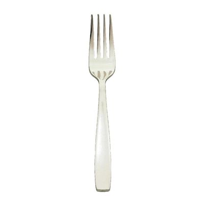 Browne Foodservice Modena S/S 8-1/8" European Fork