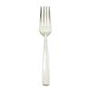 Browne Foodservice Modena S/S 8-1/8" European Fork view 1