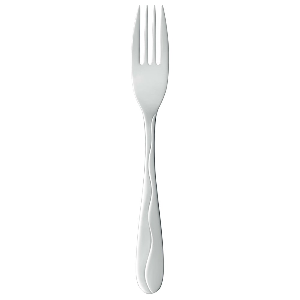 Cantina S/S 7" Dessert / Utility Fork