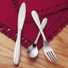 Cantina S/S 7" Dessert / Utility Fork view 2