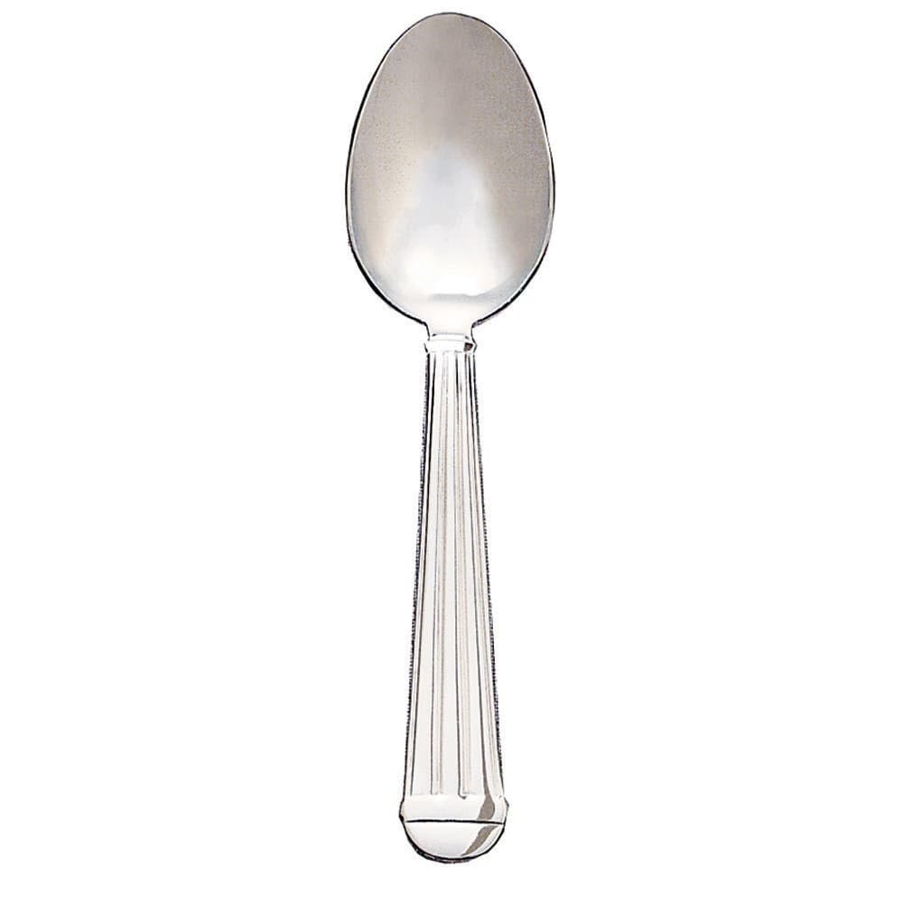 World Tableware 983 001 Aegean S/S 6-1/8" Teaspoon - Dozen