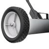 Master Magnetics Magnetic Sweeper with Wheels - Rolling Magnet Sweeper with Adjustable Handle - Powerful Magnetic Tool for Lawn and Shop Use - Pick Up Nails and Other Metal Debris - 18 view 2