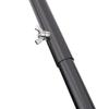 Master Magnetics Magnetic Sweeper with Wheels - Rolling Magnet Sweeper with Adjustable Handle - Powerful Magnetic Tool for Lawn and Shop Use - Pick Up Nails and Other Metal Debris - 18 view 4