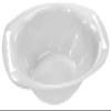Berner BORVHB00049004 Server Bowl, For V4, DL, EL, TL, Vpower, White view 1