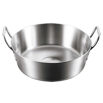 EBM Molybdenum II Frying Pan, 13.0 inches (33 cm)