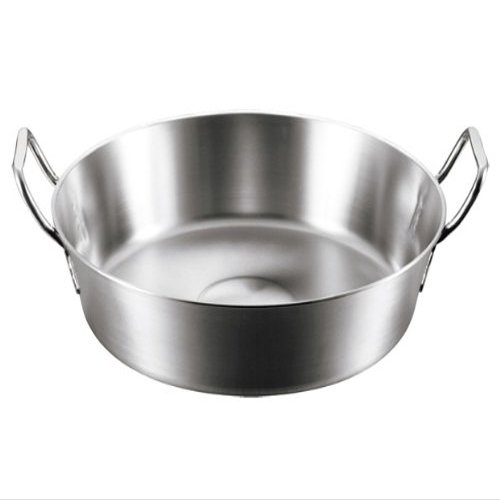 EBM Molybdenum II Frying Pan, 13.0 inches (33 cm)