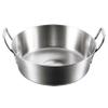 EBM Molybdenum II Frying Pan, 13.0 inches (33 cm) view 1
