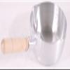  Aluminum Hammered Pelican Yukihira Pot, 6.5 inches (16.5 cm) view 3