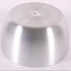 Aluminum Hammered Yatko Pot with Scale 10.6 inches (27 cm) view 2