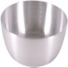 Aluminum Hammered Yatko Pot with Scale 11.2 inches (28.5 cm) view 1
