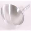  Aluminum Hammered Wok 10.6 inches (27 cm) view 2