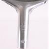  Aluminum Hammered Wok 10.6 inches (27 cm) view 3