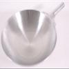  Aluminum Hammered Wok 14.2 inches (36 cm) view 2