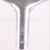  Aluminum Hammered Wok 14.2 inches (36 cm) view 3