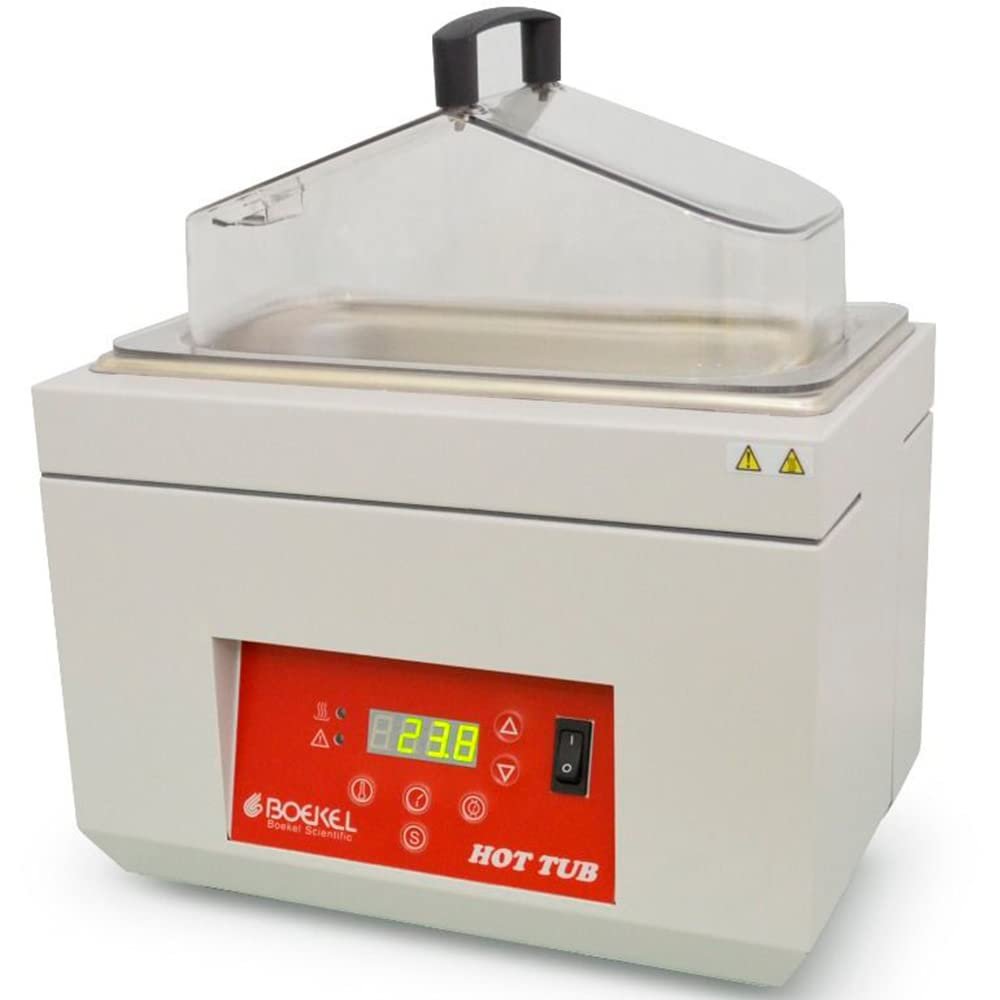 Boekel 290100 Hot Tube for General Purpose Water Bath, 6l Capacity, 115V