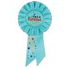 Beistle Aged to Perfection Rosette view 1