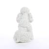 Conversation Concepts Poodle White W/Sport Cut Tiny One Figurine view 2