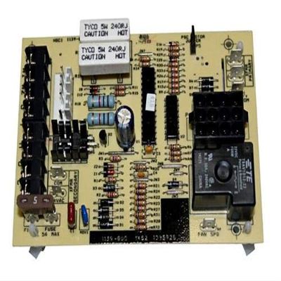Fan Timer - 1085928