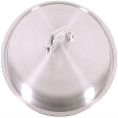 aluminum gyoza pot lid for 45cm