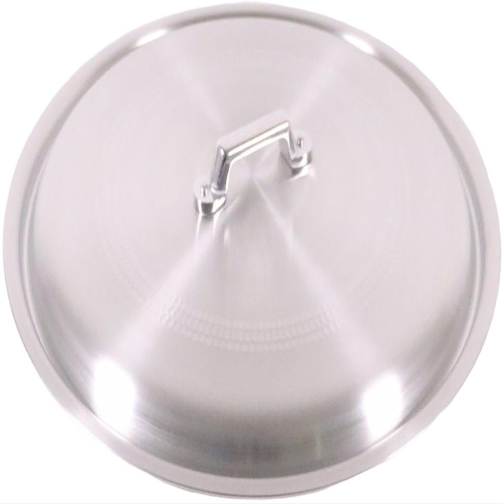 aluminum gyoza pot lid for 45cm