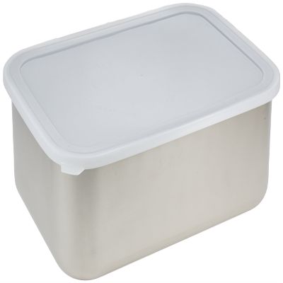 18-8 deep kitchen bat sealed large with a lid (315  220)