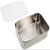 18-8 deep kitchen bat sealed large with a lid (315  220) view 2