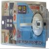 Suction Cup Revolution Hook Mini KBS-3 H20W10D5 view 1