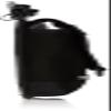 Bowken Club Pouch Work Holster, Black view 3