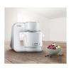 BOSCH MUZ5EB2 Ice Cream Attachment, 0.5 liters, White view 2
