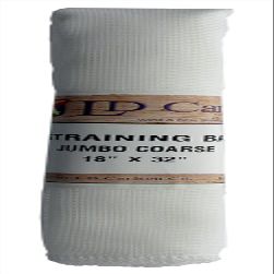 Nylon Straining Bag, Coarse, 18" x 32"