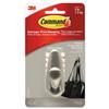 HOOK;COAT;NICKEL view 1