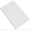 L.H. Dottie WPI25 Wall Plate Insulation Gasket, 25-Pack view 3