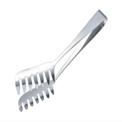 18-8 thick spaghetti tongs 30cm