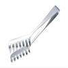 18-8 thick spaghetti tongs 30cm view 1