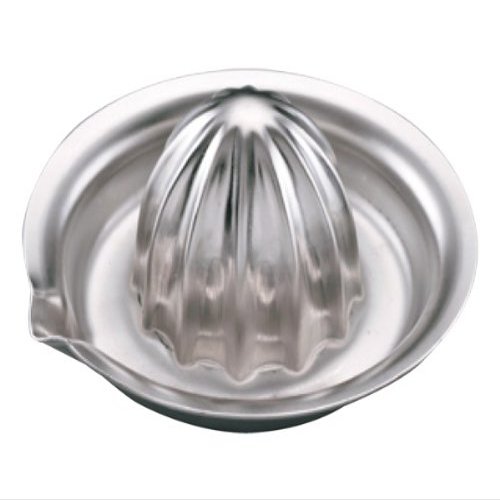 18-8 single mouth mini lemon squeezer