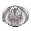 18-8 single mouth mini lemon squeezer view 1