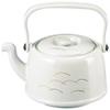 ABS 7-886-16 Japanese Bottle Tsuyu Grass 0.6 gal (2 L), Large, Ivory view 1
