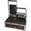 Winco Double Commercial-Grade Sandwich Grill Press view 1