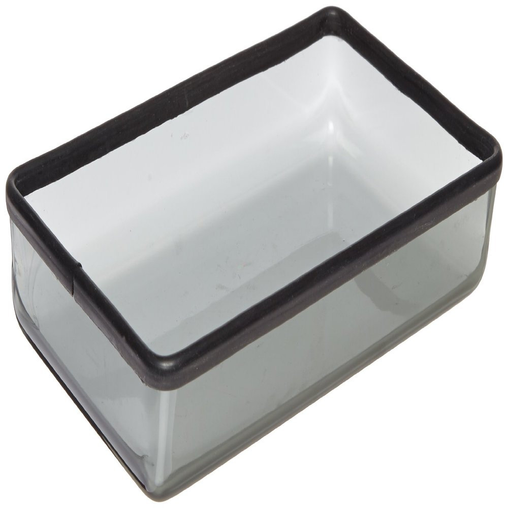 Boekel 110002LID Acrylic Plastic Lid for One and Two Block Dry Baths