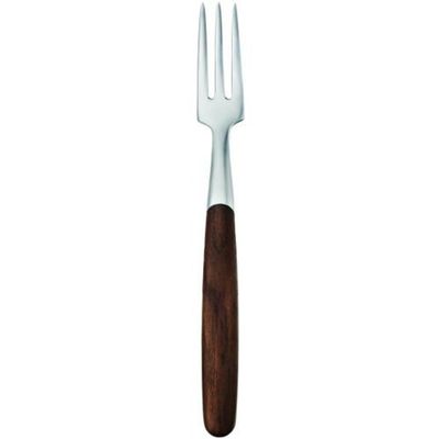 Mono Pott Steak Fork By Sarah Weiner