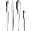 Georg Jensen Cutlery Set, 8.1 x 19 x 26.2 cm, Stainless Steel view 1