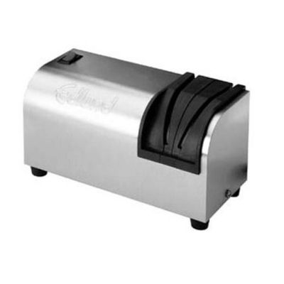 FMP Edlund #395 Knife Sharpener, Electric, Lighted Rocker Indicates