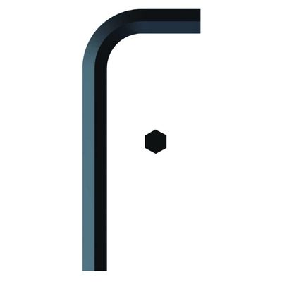 EKLIND 15560 36 MM Short Series Hex-L Key allen wrench