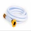 Camco Utility Water Hose - Durable, Flexible, Drinking Water Safe - 25 Ft view 1