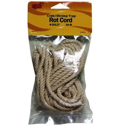 Beau Mac 10 ft. Rot Cord