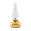 Vermont Lanterns Brass Dorset Wall Oil Lamp (12", Brass) view 4