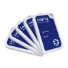 LogTag TRIX-16 Temperature Data Loggers, 5 Pack view 1